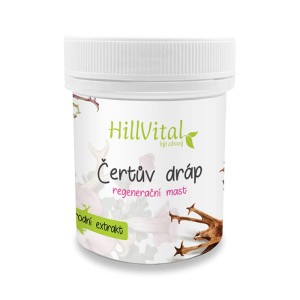 Maść Czarci Pazur, 125 ml
