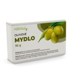 Mydło z oliwkami dla suchej skóry 95 g