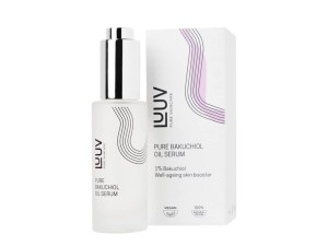 BAKUCHIOL - SERUM DO TWARZY, 30 ML