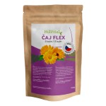 Herbata Flex - ziołowa herbata na walkę z żylakami 150 g