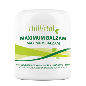  Balsam Maximum 250 ml 