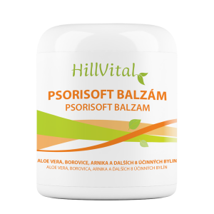 Balsam Psorisoft   250 ml