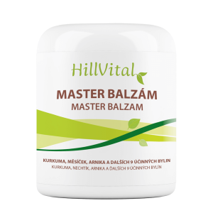 Balsam Master  250 ml