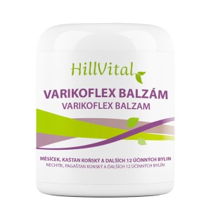 Balsam Varikoflex 250 ml