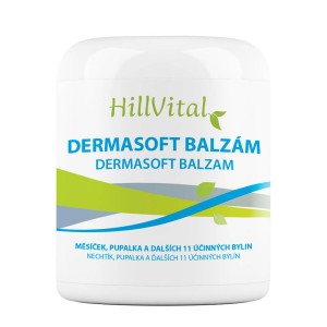 Balsam Dermasoft 250 ml